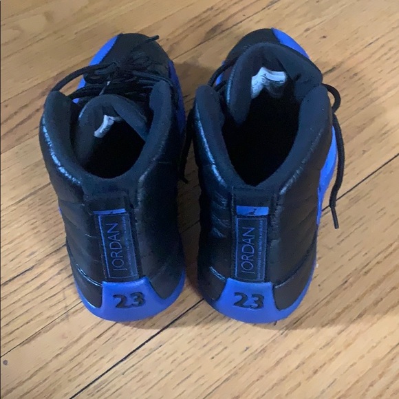 Jordan Retro 12 royal size 7.5 - Picture 3 of 4